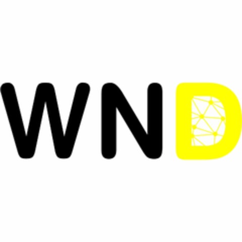 WND Logo (EUIPO, 06/12/2018)