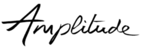 AMPLITUDE Logo (EUIPO, 14.06.2018)