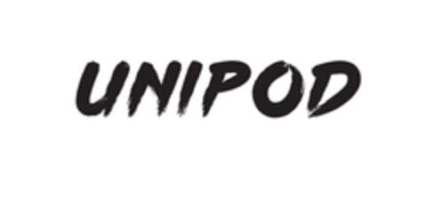 UNIPOD Logo (EUIPO, 10.07.2018)