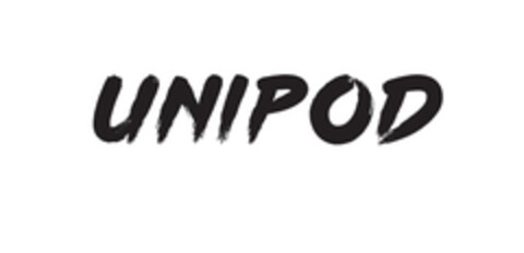 UNIPOD Logo (EUIPO, 07/10/2018)