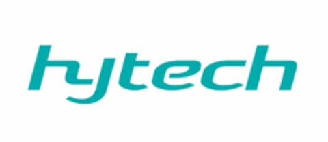 hytech Logo (EUIPO, 08/28/2018)