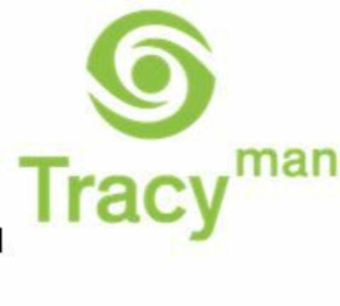 Tracy man Logo (EUIPO, 03.09.2018)