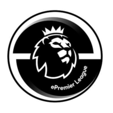 ePremier League Logo (EUIPO, 03.10.2018)