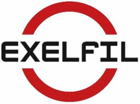 EXELFIL Logo (EUIPO, 17.10.2018)