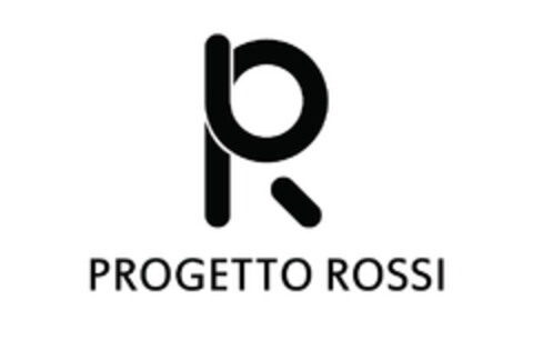 PROGETTO ROSSI Logo (EUIPO, 08.11.2018)
