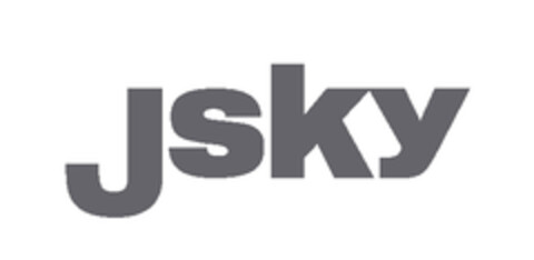 JSKY Logo (EUIPO, 20.11.2018)