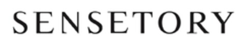 SENSETORY Logo (EUIPO, 15.02.2019)