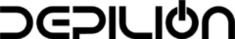 DEPILION Logo (EUIPO, 15.02.2019)