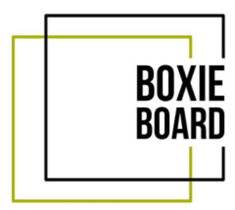 Boxie Board Logo (EUIPO, 26.02.2019)