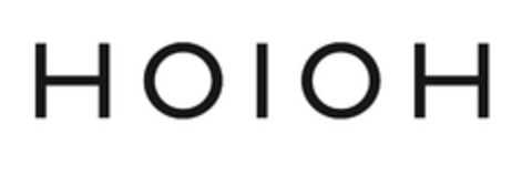 HOIOH Logo (EUIPO, 01.03.2019)