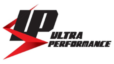 UP ULTRA PERFORMANCE Logo (EUIPO, 06.03.2019)