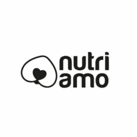 NUTRIAMO Logo (EUIPO, 07.03.2019)