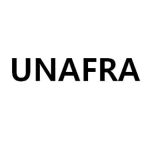 UNAFRA Logo (EUIPO, 07.03.2019)