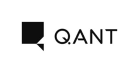 Q.ANT Logo (EUIPO, 13.03.2019)