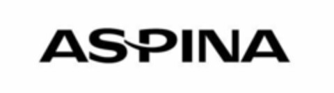 ASPINA Logo (EUIPO, 15.05.2019)