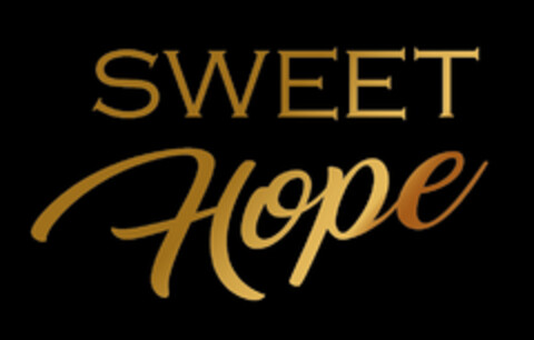 SWEET Hope Logo (EUIPO, 06/05/2019)