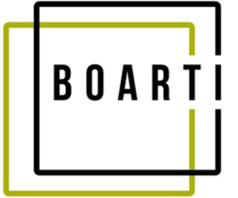 BOARTI Logo (EUIPO, 03.06.2019)