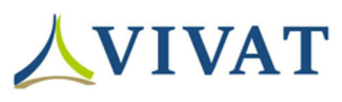 VIVAT Logo (EUIPO, 07/25/2019)