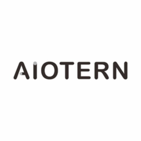 AIOTERN Logo (EUIPO, 08.08.2019)
