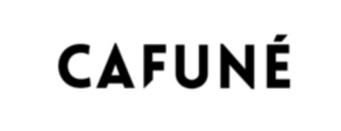 CAFUNÉ Logo (EUIPO, 20.08.2019)