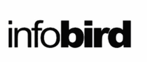 infobird Logo (EUIPO, 05.09.2019)