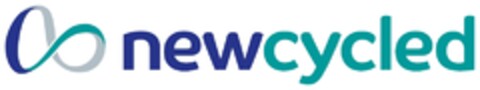 newcycled Logo (EUIPO, 09/04/2019)