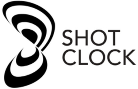 SHOT CLOCK Logo (EUIPO, 27.09.2019)