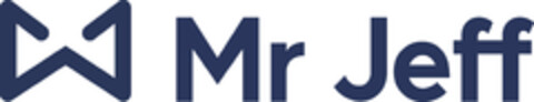 MR JEFF Logo (EUIPO, 22.10.2019)