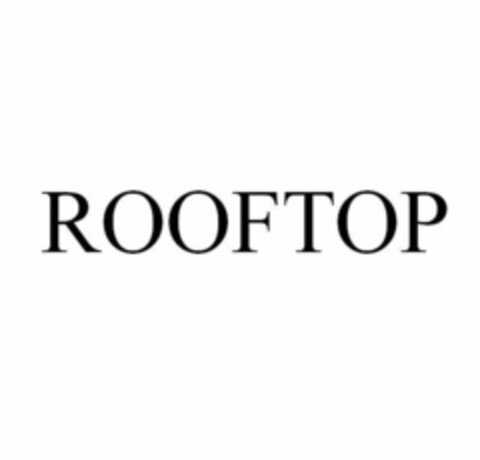 ROOFTOP Logo (EUIPO, 05.11.2019)