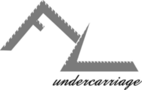undercarriage Logo (EUIPO, 06.11.2019)