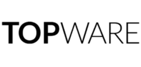 TOPWARE Logo (EUIPO, 07.11.2019)