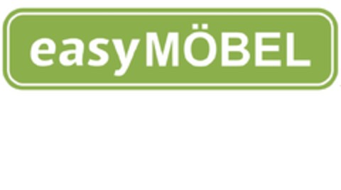 easyMÖBEL Logo (EUIPO, 16.12.2019)