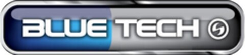 BLUE TECH Logo (EUIPO, 12/20/2019)