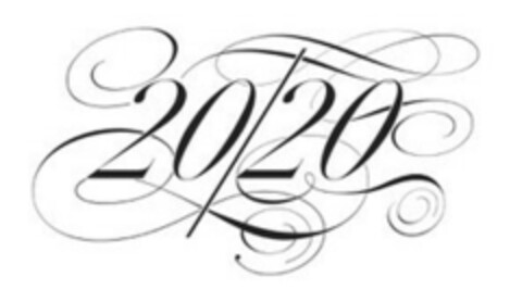 2020 Logo (EUIPO, 01/22/2020)