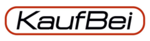 KaufBei Logo (EUIPO, 05.02.2020)