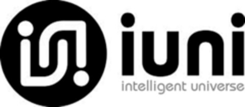 iuni intelligent universe Logo (EUIPO, 24.02.2020)