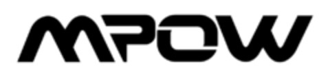 MPOW Logo (EUIPO, 28.04.2020)