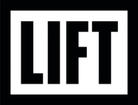 LIFT Logo (EUIPO, 02.05.2020)