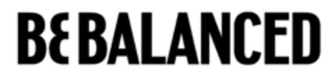 BBBALANCED Logo (EUIPO, 10.06.2020)