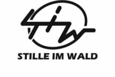 STILLE IM WALD Logo (EUIPO, 19.06.2020)