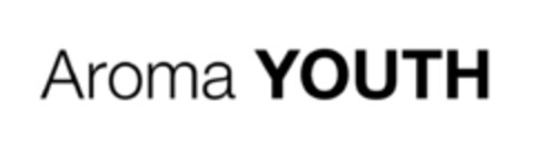 Aroma YOUTH Logo (EUIPO, 15.07.2020)