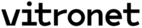 vitronet Logo (EUIPO, 07/31/2020)