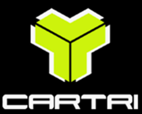 CARTRI Logo (EUIPO, 08/15/2020)