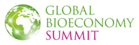 Global Bioeconomy Summit Logo (EUIPO, 03.09.2020)