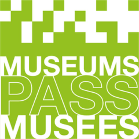 MUSEUMS PASS MUSEES Logo (EUIPO, 07.09.2020)