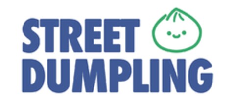 STREET DUMPLING Logo (EUIPO, 28.01.2021)