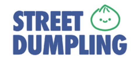 STREET DUMPLING Logo (EUIPO, 01/28/2021)