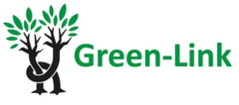 Green-Link Logo (EUIPO, 05.03.2021)