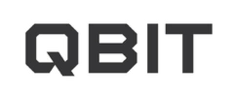 QBIT Logo (EUIPO, 09.03.2021)