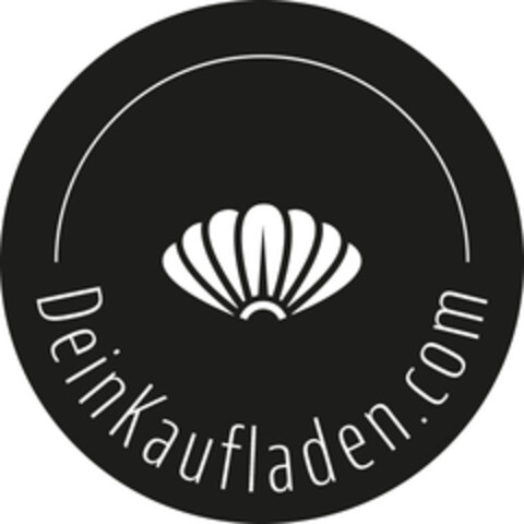 DeinKaufladen.com Logo (EUIPO, 03/11/2021)